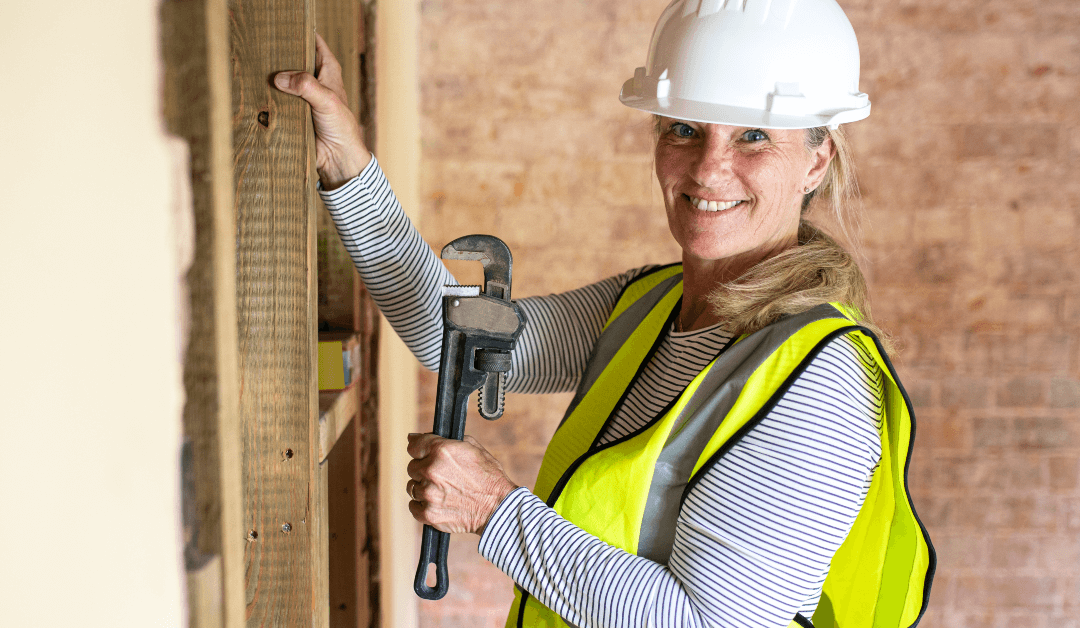 The Benefits of Hiring a General Contractor for Your Home Remodel